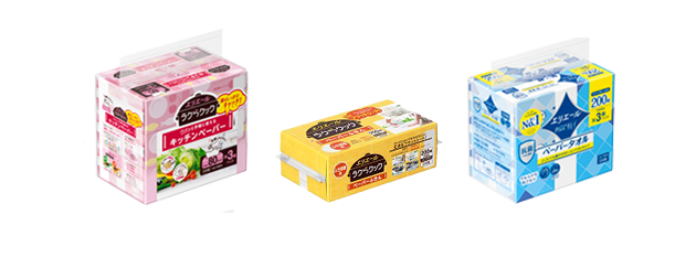 ラクらクック Plusキレイ 商品画像