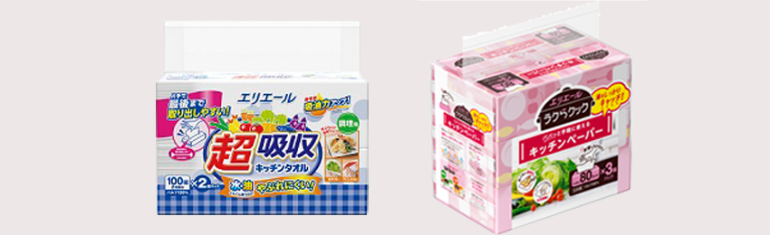 おすすめ商品画像 ラクらクック