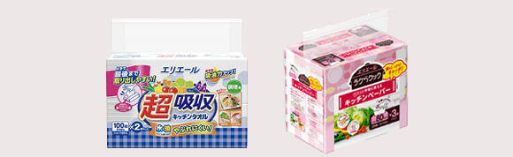 おすすめ商品画像 ラクらクック
