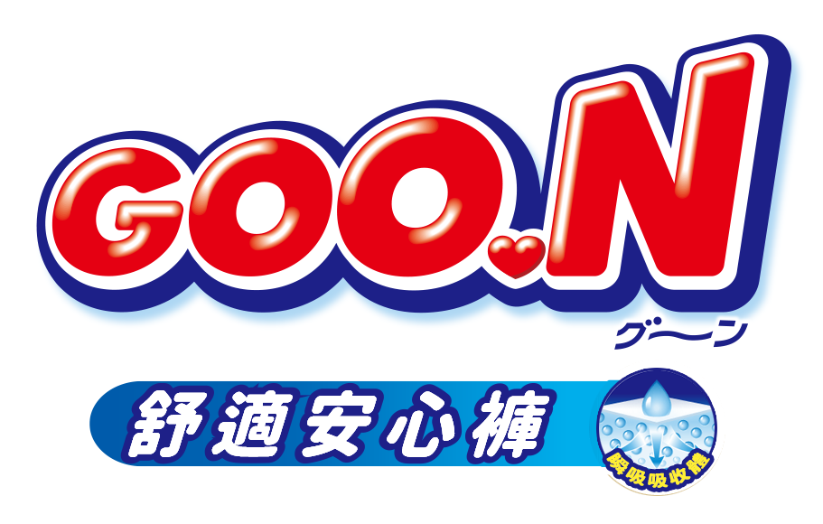GOO.N 舒適安心褲
